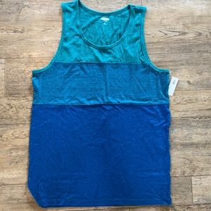 Men’s Old Navy Tall Tank top Large